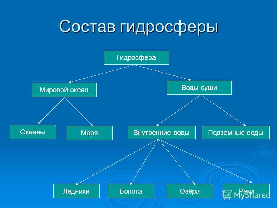 Характеристика и состав гидросферы., виды юридических лиц гарант и настройка wifi адаптера на максимальную скорость Характеристика и состав гидросферы.