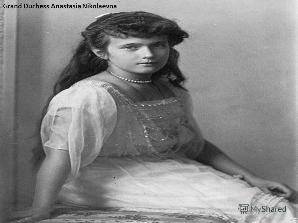 anastasia grand duchess or grand impostor essay anastasia grand duchess or grand impostor essay