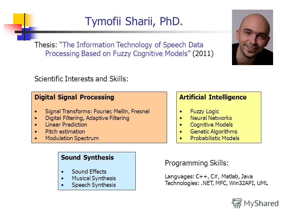 informative speech on music informative speech on music