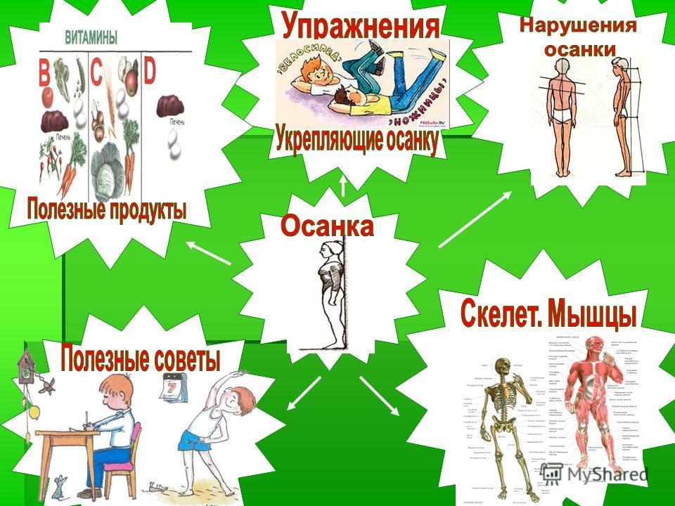 Болит шея и спина НеСкрипи
