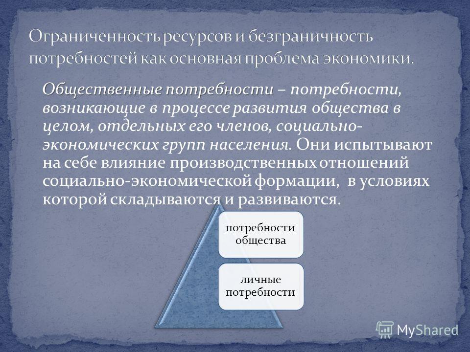 Одним из обязательных признаков проекта является ограниченность по ресурсам - Ba
