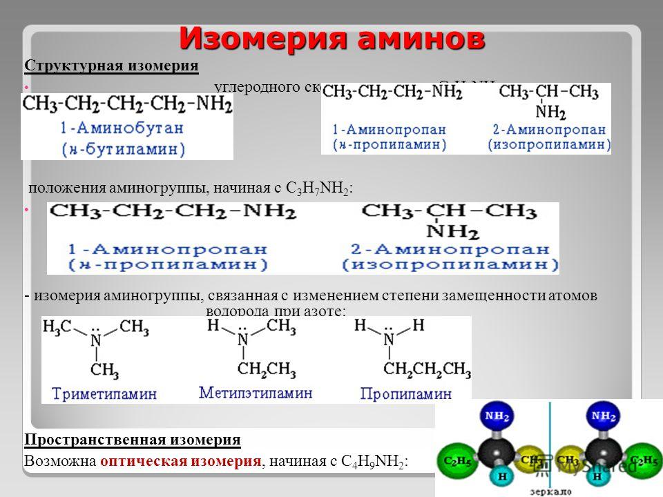 Составьте формулу двух изомеров Shtampik.com