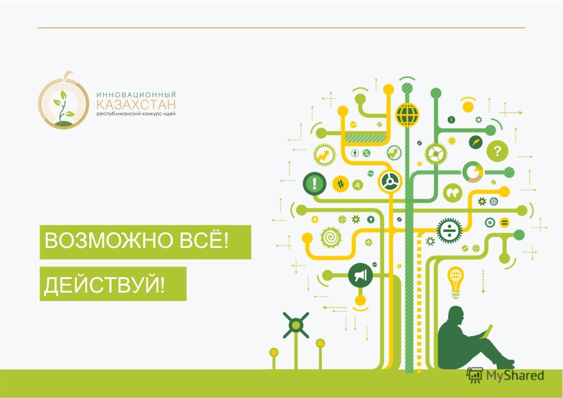 Информация о инновационный конкурсе Информация о инновационный конкурсе