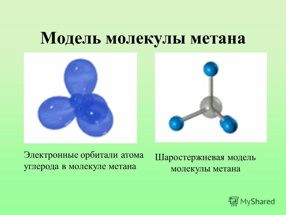 Как из пластилина сделать молекулу воды