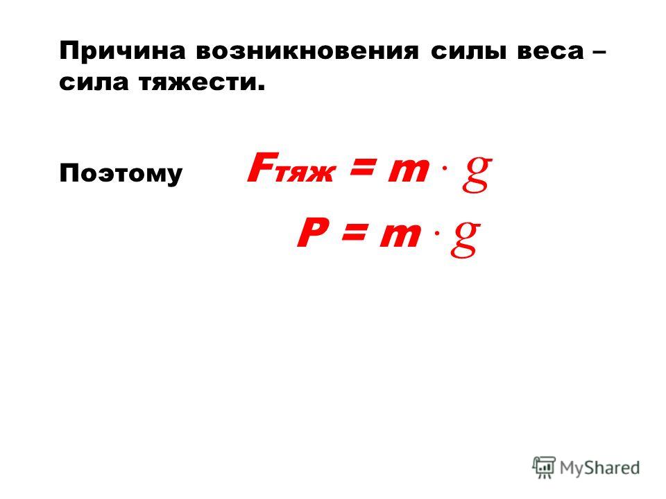 Снижается Вес Причины