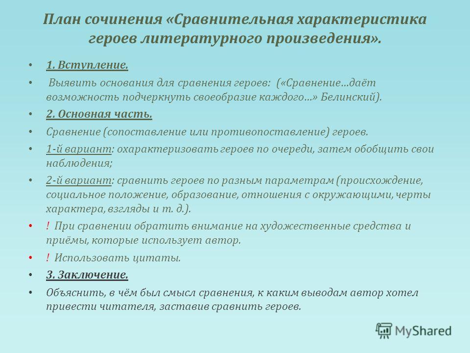 Сочинение: Сравнение произведений А. Н. Островского «Бесприданница» и «Гроза»