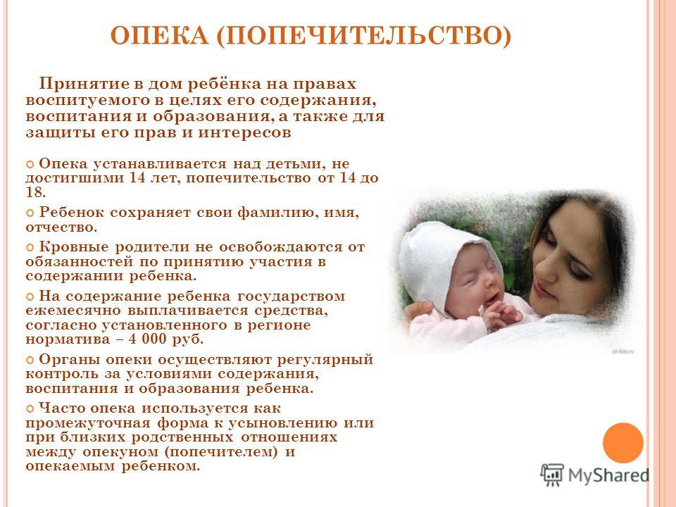смог опека и усыновление детей Пусть