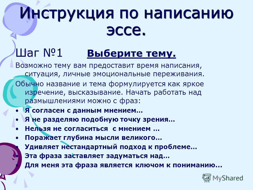 instructions essay instructions essay