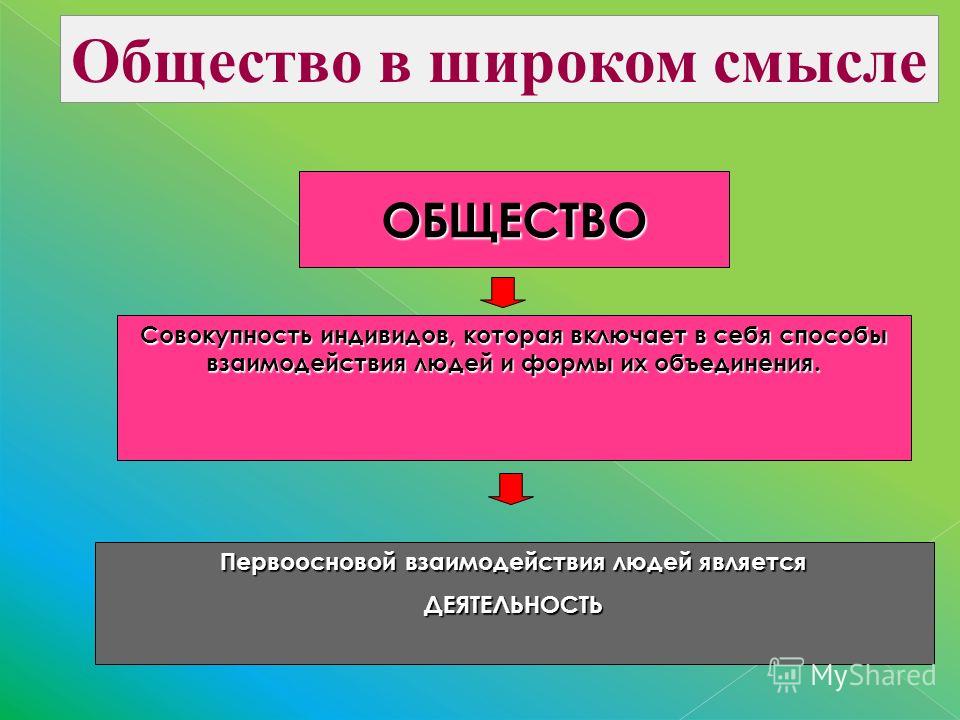 Основы взаимодействий человек природа общество природа