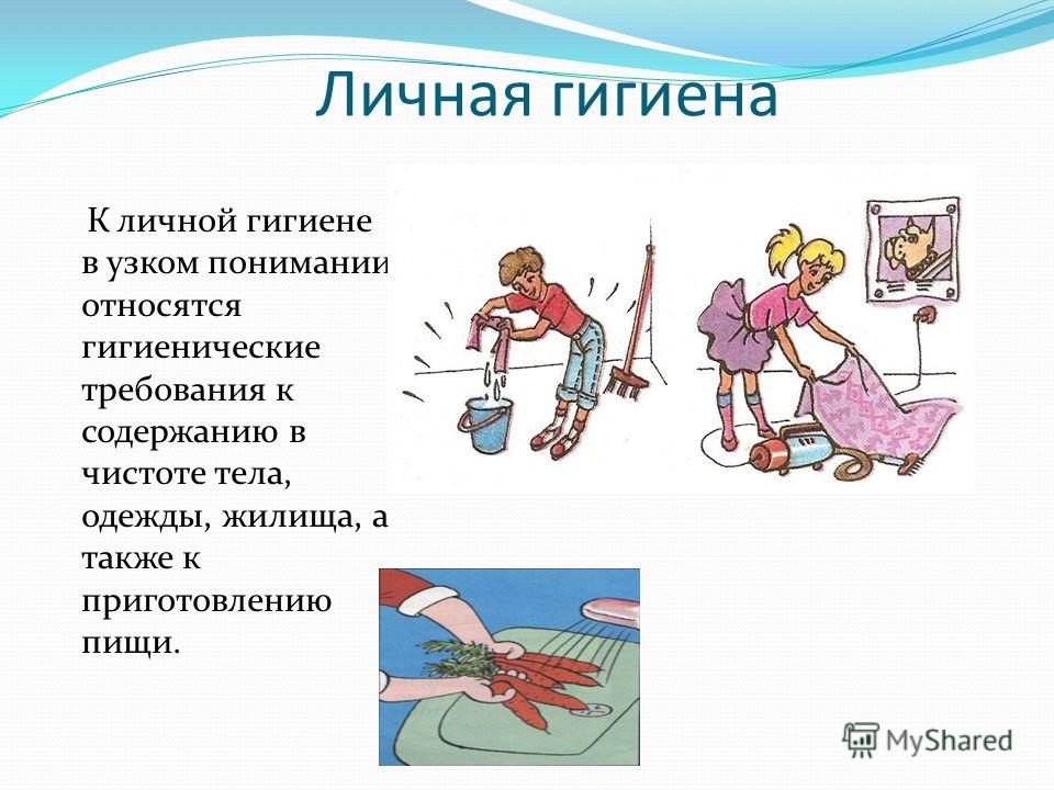 Темы для проекта по гигиене Презентация на тему: "Работу выполнил: Ученик 4 "А" класса Татарской гимназии 1 