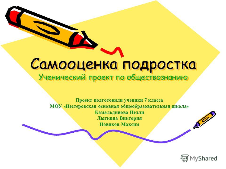 Интернет: за и против. Проекты моих учеников.