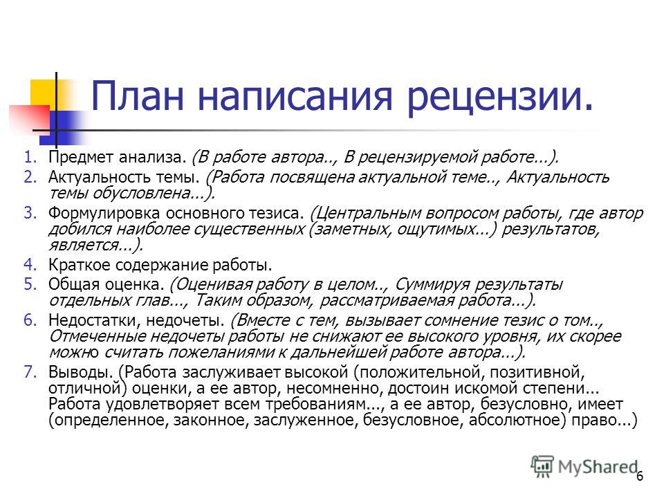 [PUNIQRANDLINE-(au-dating-names.txt) 43 План для написания рецензии 9938