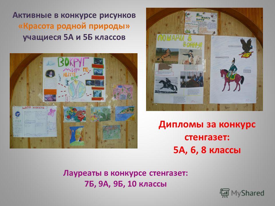 Для учащихся красота природы Для учащихся красота природы