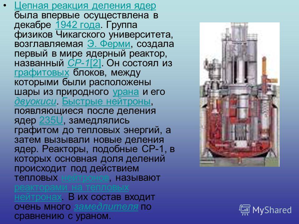 Дементьев Ядерные Энергетические Реакторы