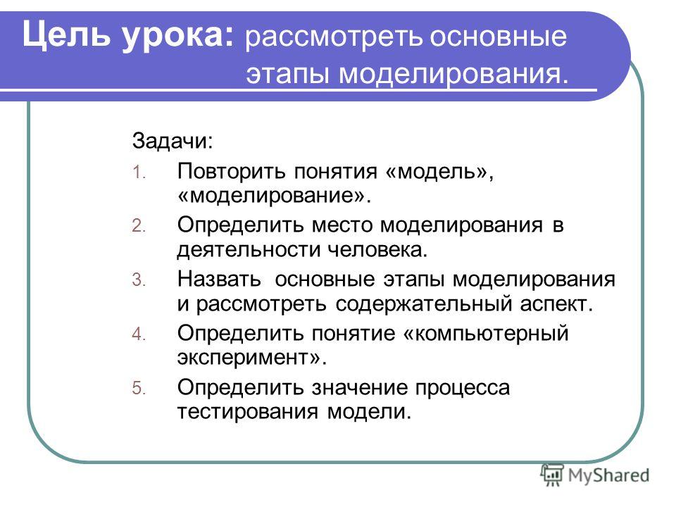Фотографии ПРОБЛЕМА МАТЕМАТИЧЕСКОГО МОДЕЛИРОВАНИЯ