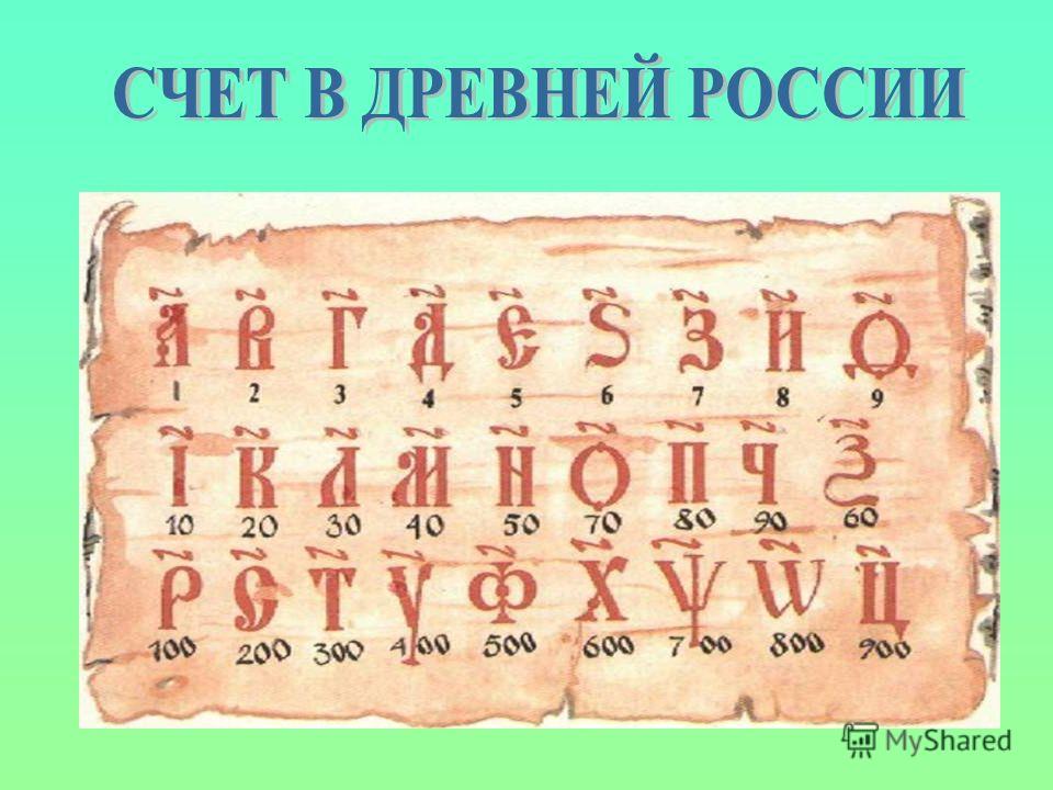 Цифры народов мира проект