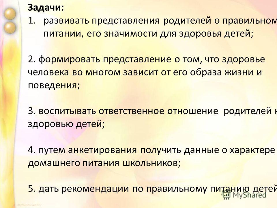 Сценарий представления человека Сценарий представления человека