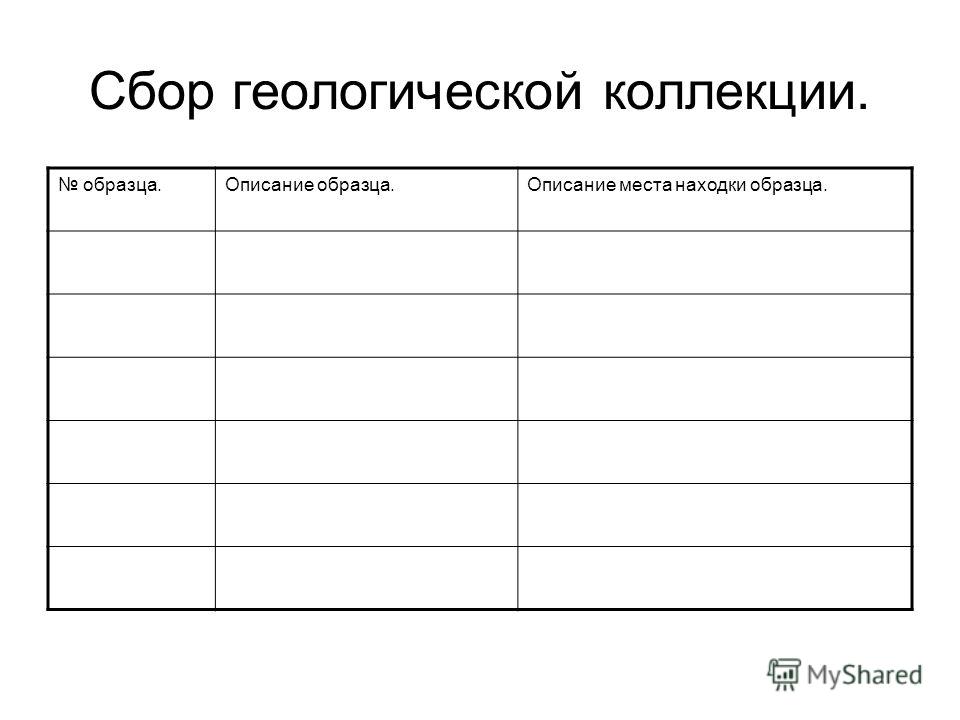 образец дневника погоды по географии 6 класс