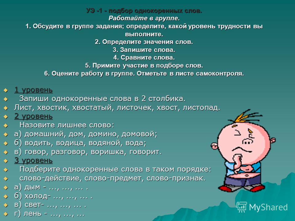 Скачать презентацию по русском языку 2 класс части слова корень бунеев