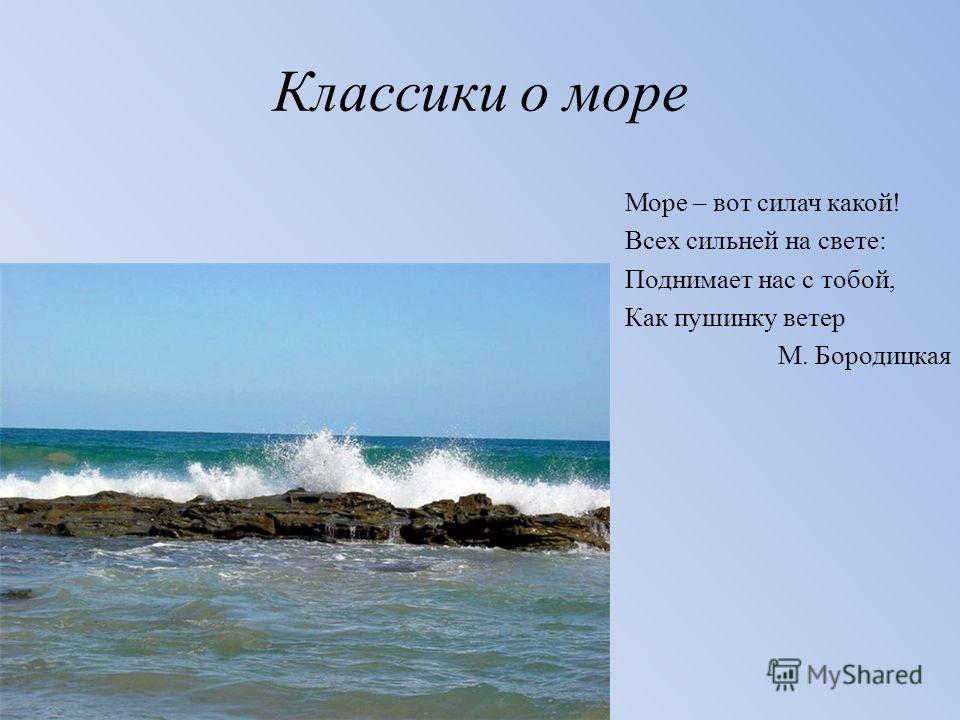 Черное море афоризм Черное море афоризм