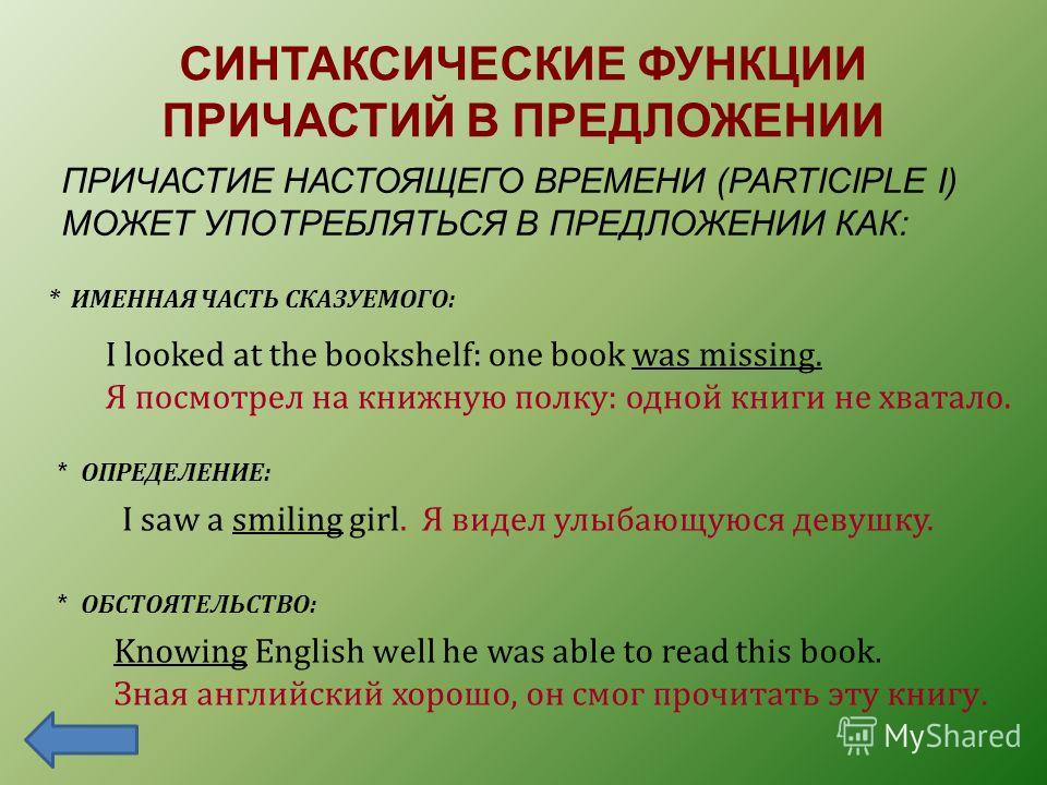вкладке