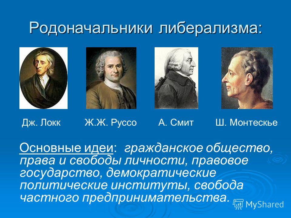С чьим именем связано появление неолиберализма С чьим именем связано появление неолиберализма