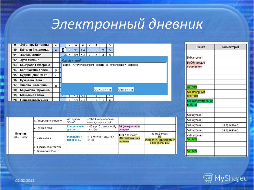 Элжур школа радости