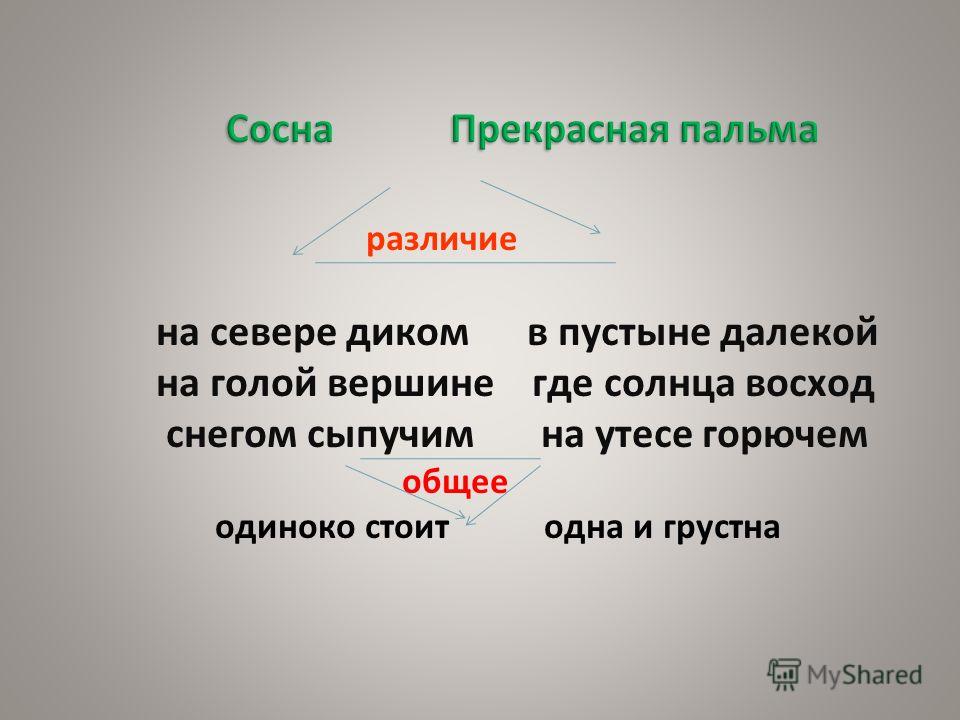 Лермонтов стихи и снится ей все что в пустыне далекой Лермонтов Стихи И Снится Ей Все Что В Пустыне Далекой