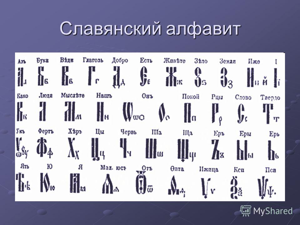 Буква в дореволюционном алфавите сейчас модная Буква в дореволюционном алфавите сейчас модная