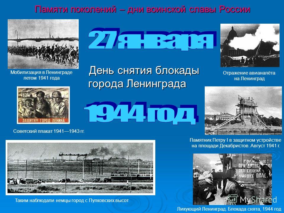 День воинской славы россии 2018 когда День воинской славы россии 2018 когда