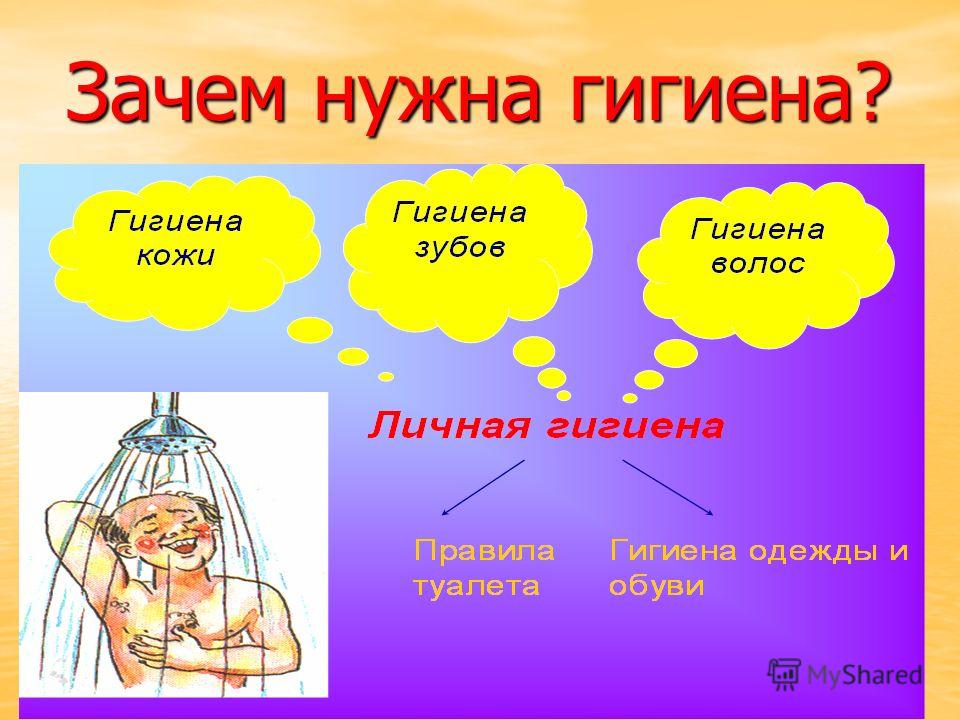 Темы для проекта по гигиене Личная гигиена подростка сбо 7 класс презентация - Basanova.ru
