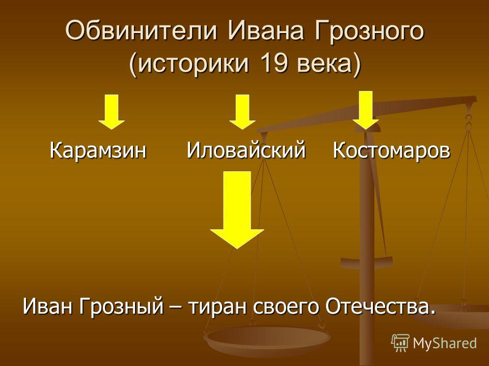 Реферат: Иван Грозный как общественный деятель Реферат: Иван Грозный как общественный деятель