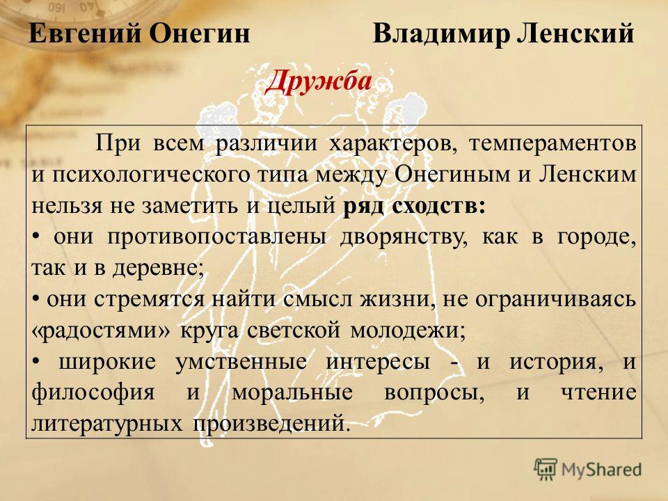 Цитаты воспитание ленского 115