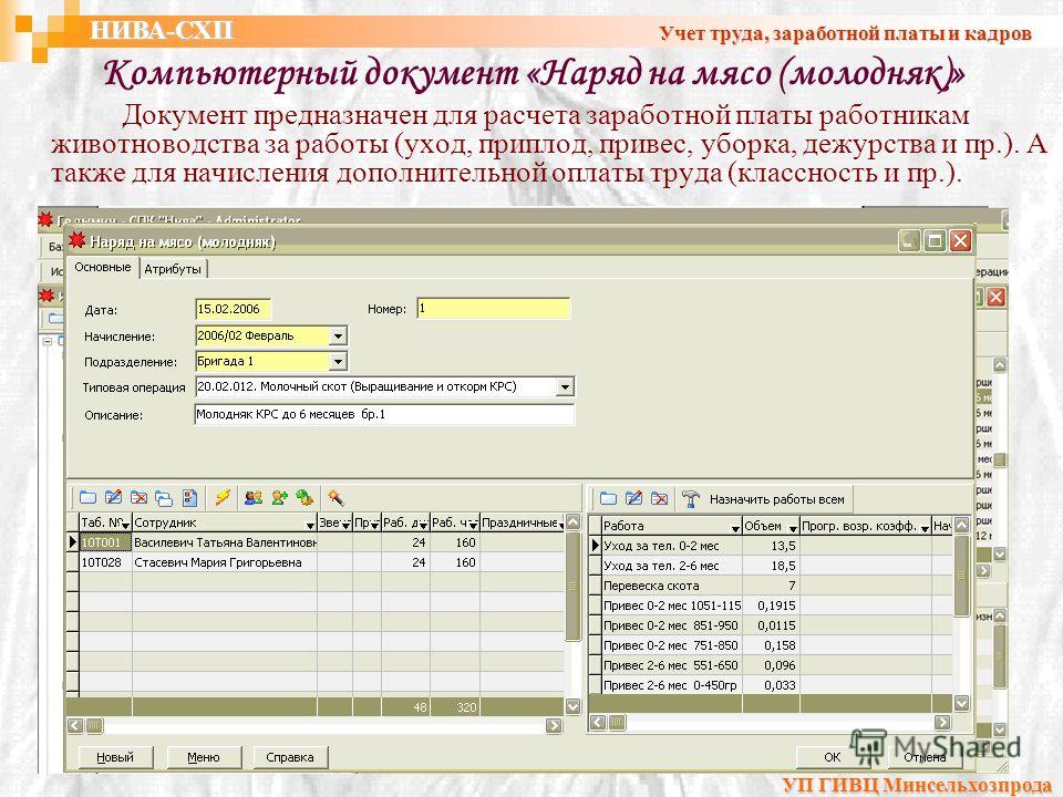 Как начислять зарплату в 2018 году в украине Как начислять зарплату в 2018 году в украине