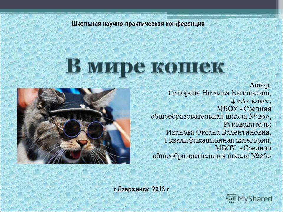 Научно Практическая Конференция. Скачать