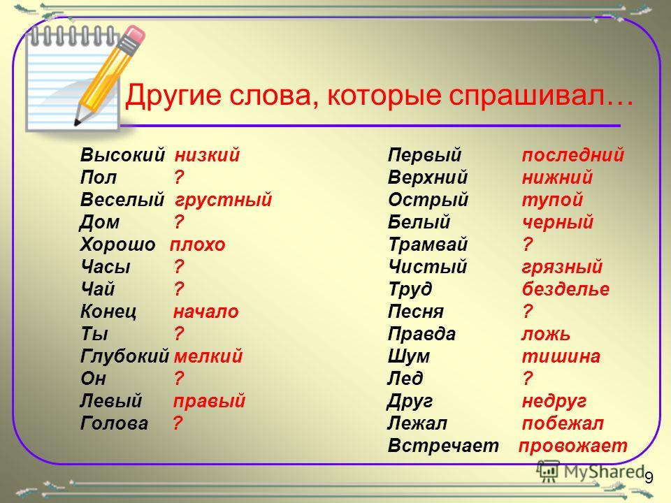 Синоним в слову связан Синоним в слову связан