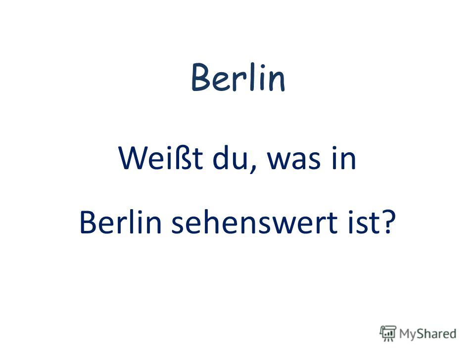 Deutsch lernen