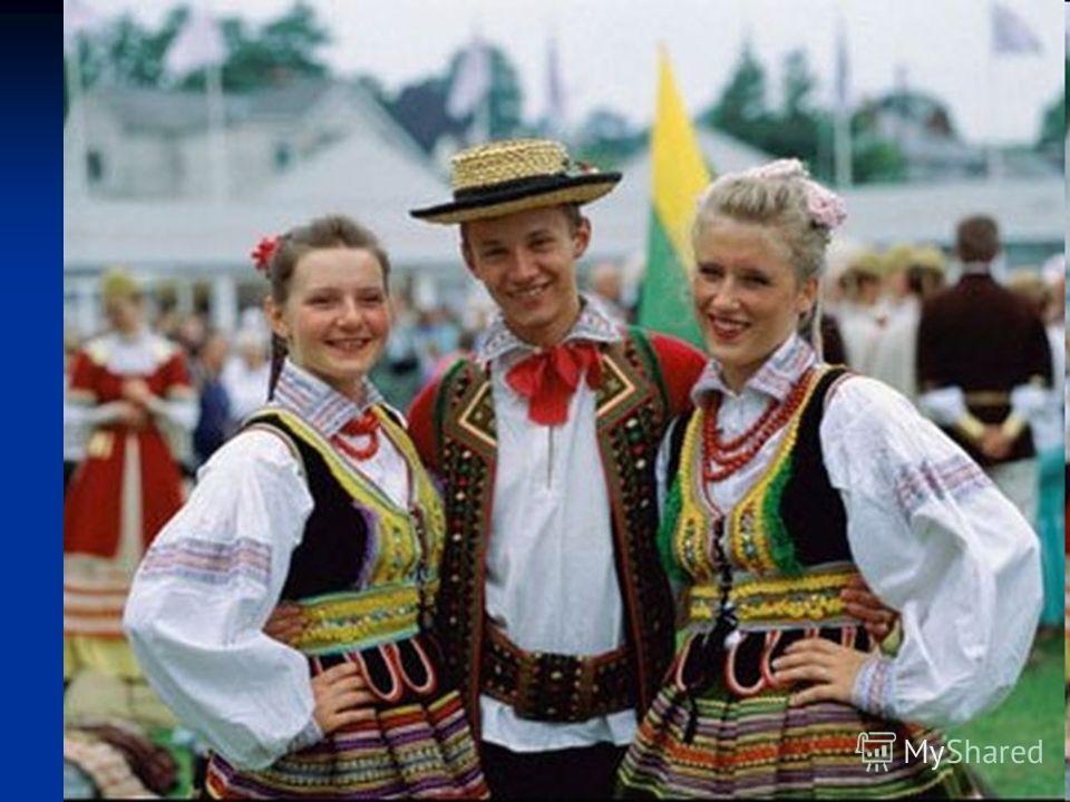 Поляки и их праздники Поляки и их праздники