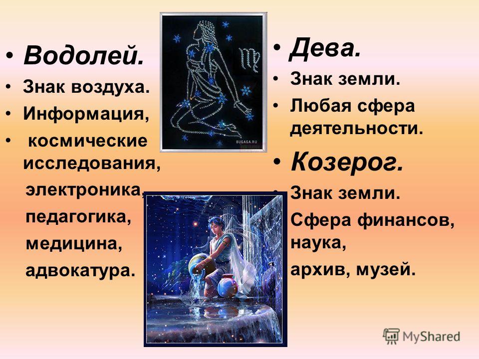 Водолей Гороскоп От Павла Чудинова