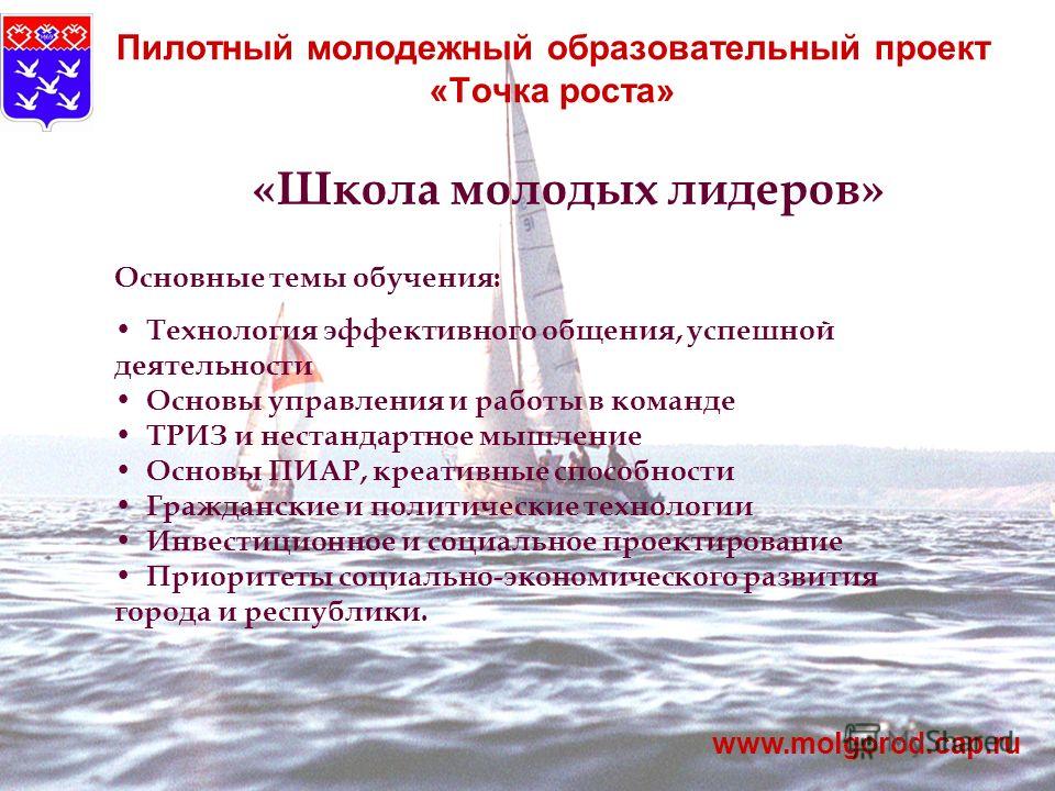 Почему называют пилотный проект
