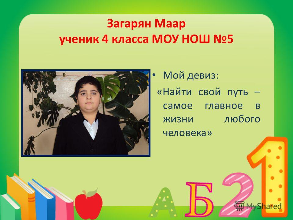 Как сделать самопрезентацию к конкурсу ученик года Как сделать самопрезентацию к конкурсу ученик года