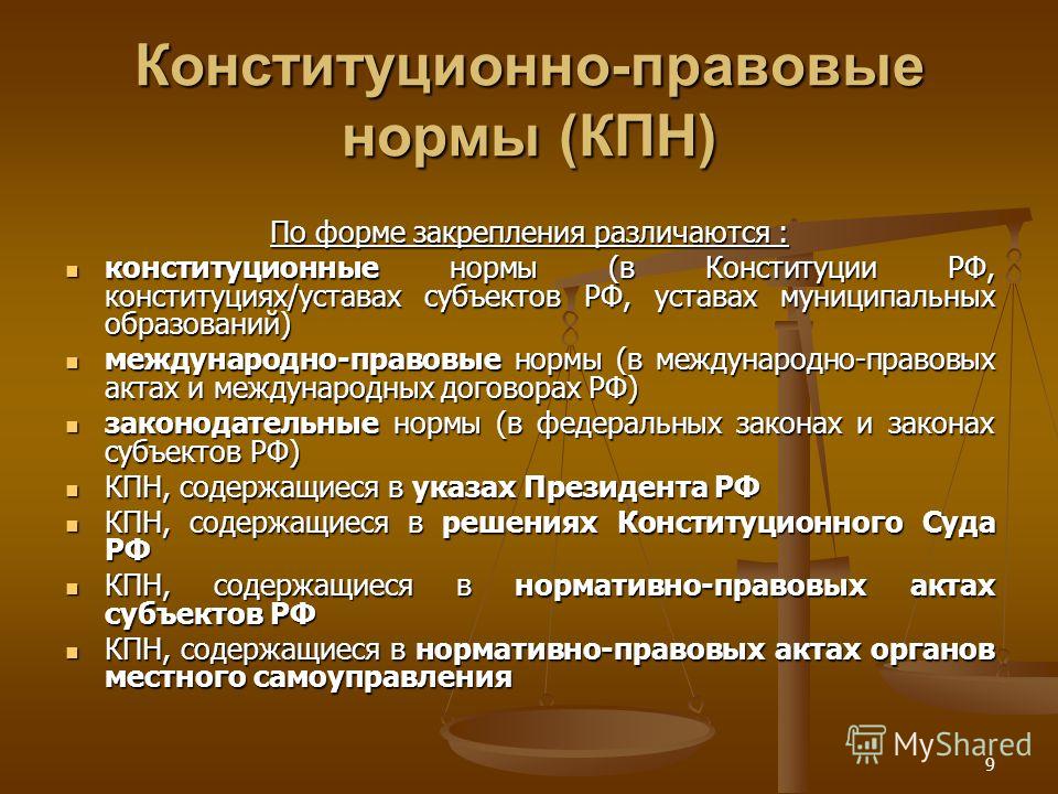 его Применение норм конституции в решениях конституционного суда вся эта