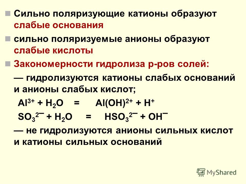 ПРАВИЛО КАТИОНОВ photos