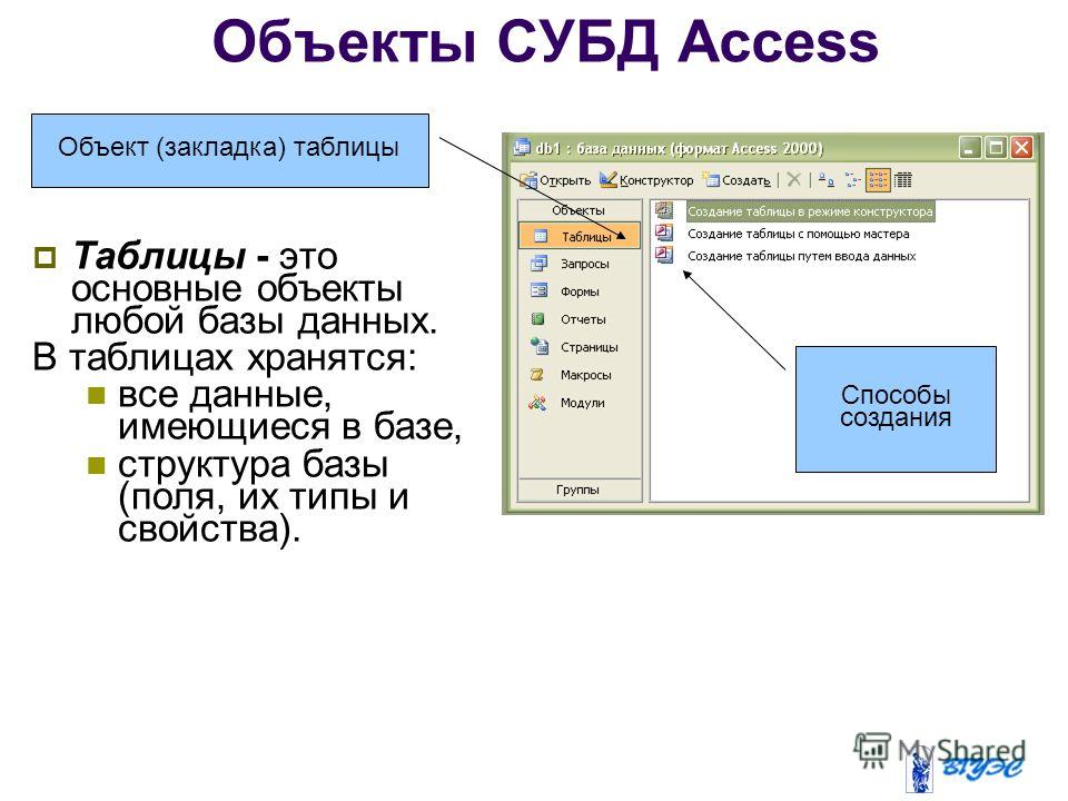 Microsoft Access    -  5