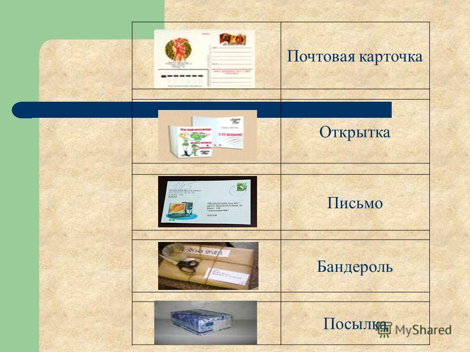 Стоимость отправки открытки россии 56