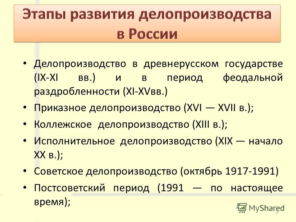 Реферат На Тему История Делопроизводства Реферат На Тему История Делопроизводства