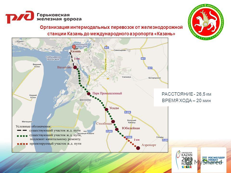 Как добраться из Набережных челнов в СанктПетербург