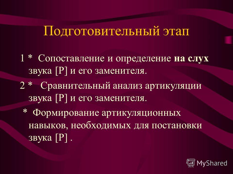 Формирование самостоятельной речи Формирование самостоятельной речи