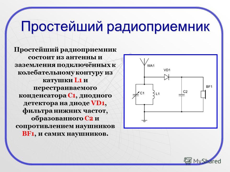 Радиоприёмные Устройства Учебник Скачать