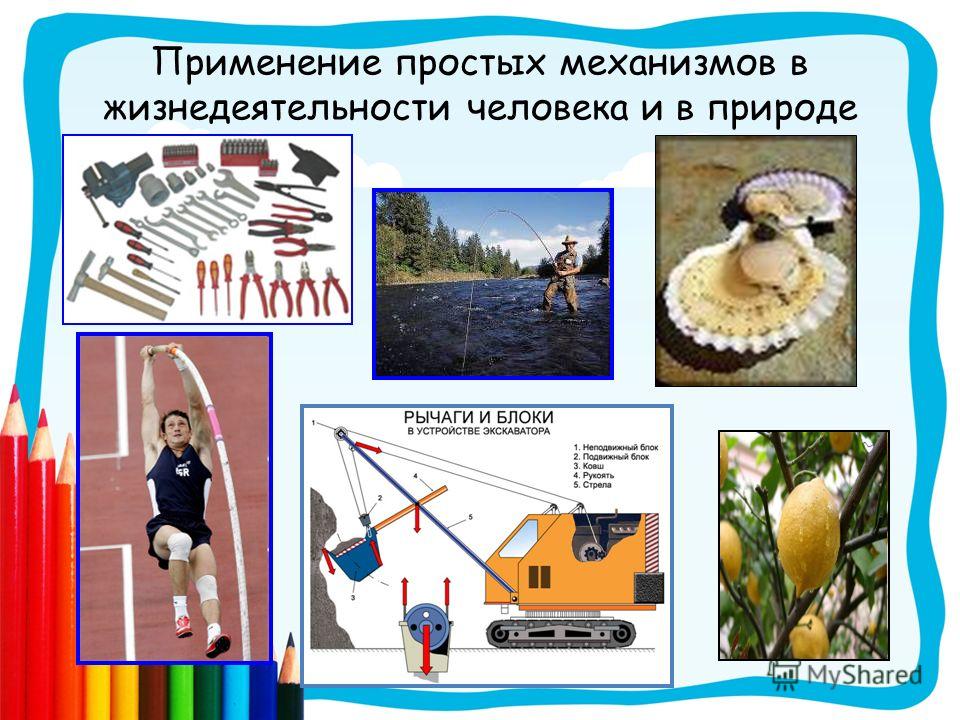 Блок физика презентация